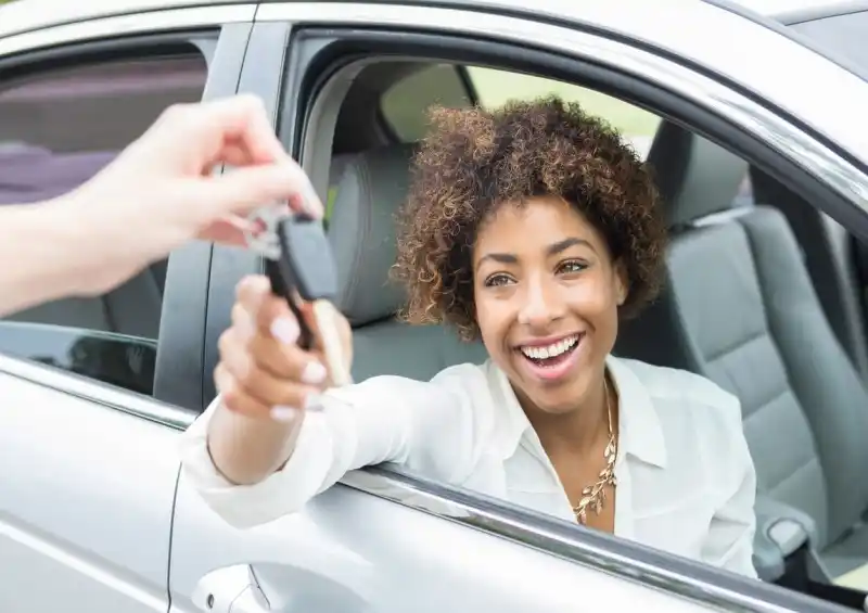 auto leasen Buinen